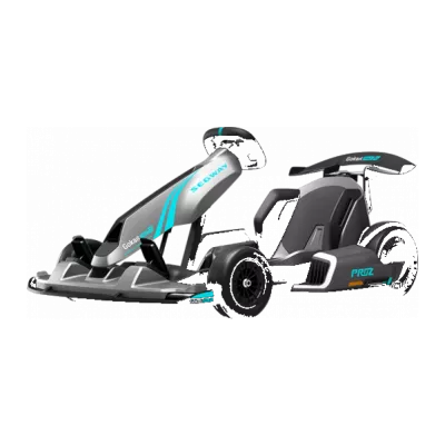 Go-karts