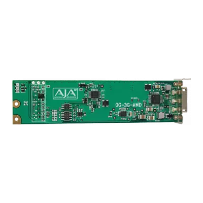 Audio embedders και de-embedders