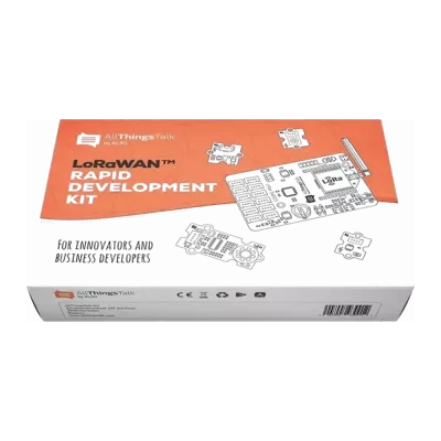 Κιτ ανάπτυξης LoRaWAN