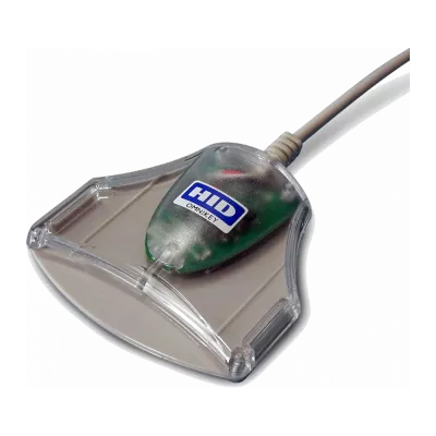 Αξεσουάρ για αναγνώστες smart card