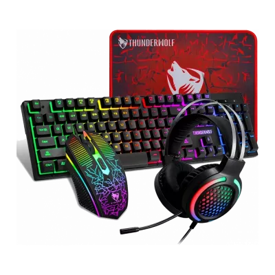 Σετ αξεσουάρ gaming
