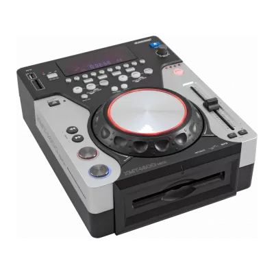 Εξοπλισμός DJ