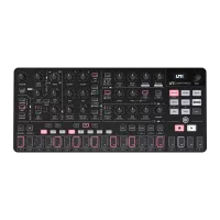 Synthesizers & drum machines