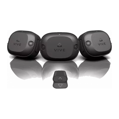 Χειριστήρια και trackers VR