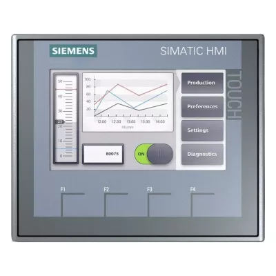 Πάνελ HMI