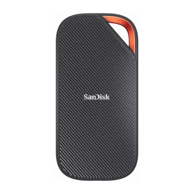 Εξωτερικοί δίσκοι HDD & SSD