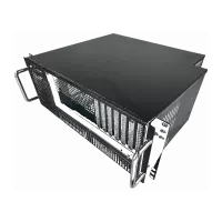 Κουτιά server rackmount και tower