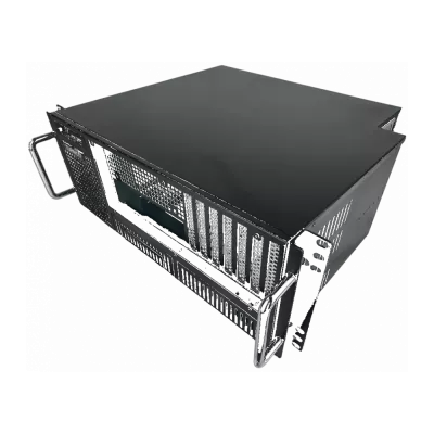 Κουτιά server rackmount και tower