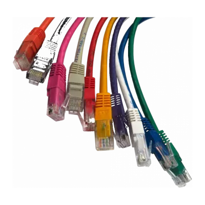 Καλώδια patch Ethernet