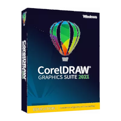 Λογισμικό CorelDRAW