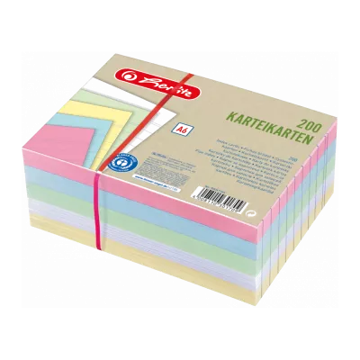 Καρτέλες ευρετηρίου