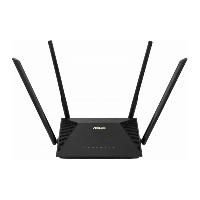Wi-Fi routers