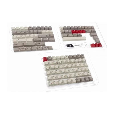 Keycaps πληκτρολογίου