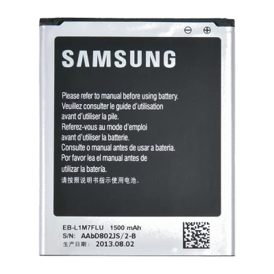 Μπαταρίες Samsung