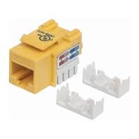 Μονάδες keystone RJ45