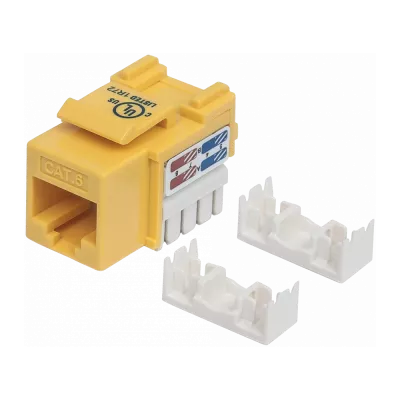 Μονάδες keystone RJ45