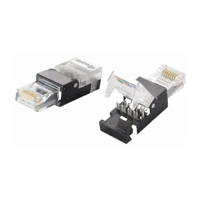 Βύσματα RJ45