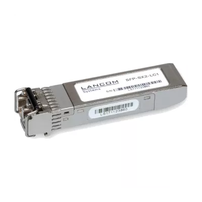 Μονάδες transceiver δικτύου