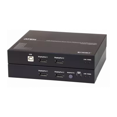 KVM extenders
