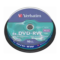 Κενοί δίσκοι CD, DVD & Blu-ray