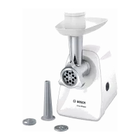 Κρεατομηχανές και τεμαχιστές τροφίμων