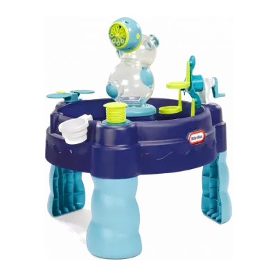 Τραπέζια άμμου και νερού