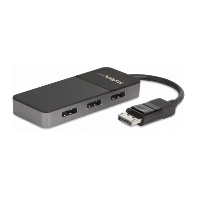 Video splitters