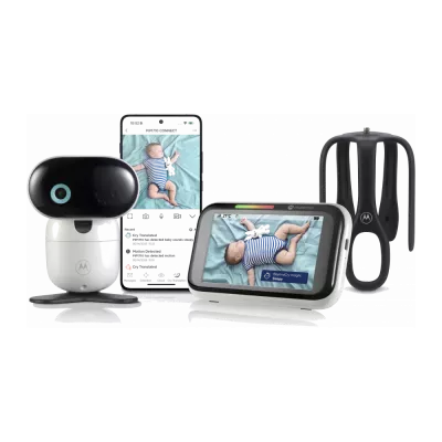 Baby monitors με βίντεο