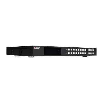 Matrix switchers