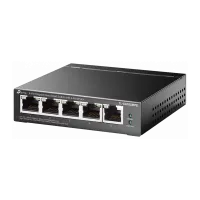Switches δικτύου
