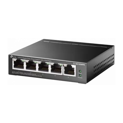 Switches δικτύου