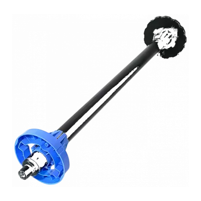 Spindles για μέσα αποθήκευσης