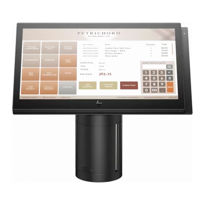 Συστήματα POS