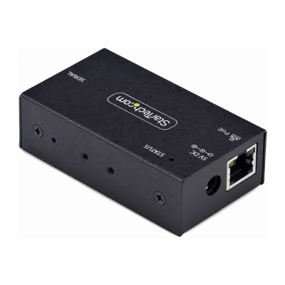 Serial servers