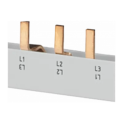 Μπάρες ρεύματος (busbars)