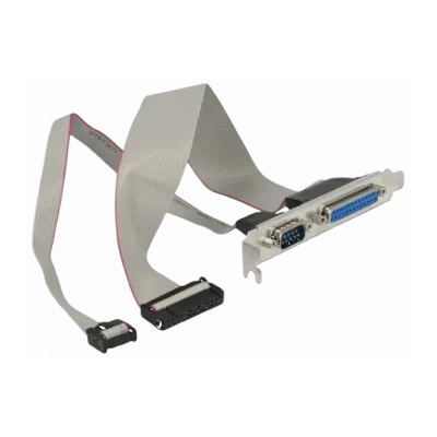 Πλακέ καλώδια (ribbon)