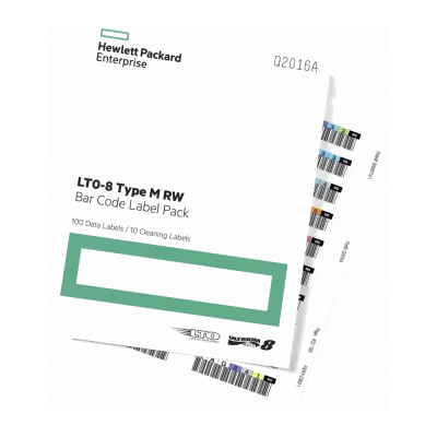 Ετικέτες barcode