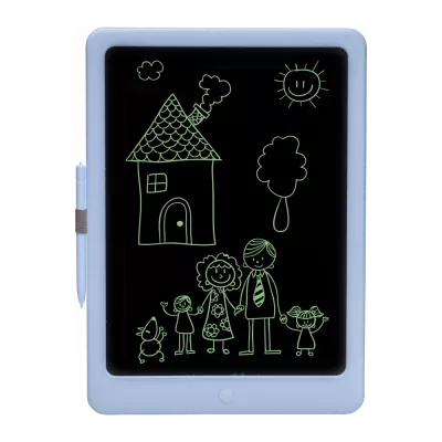 Ψηφιακά σημειωματάρια (graphic tablet)