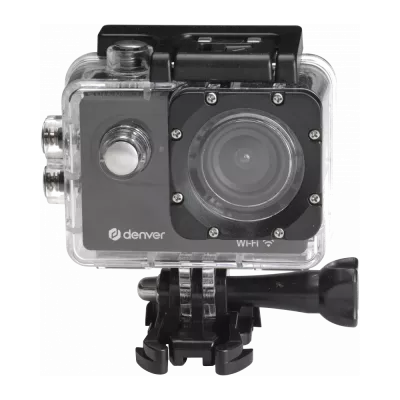 Action cameras