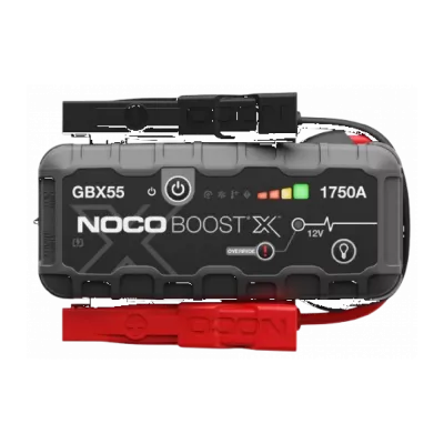 Booster εκκίνησης