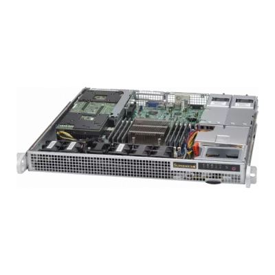 Κουτιά για server