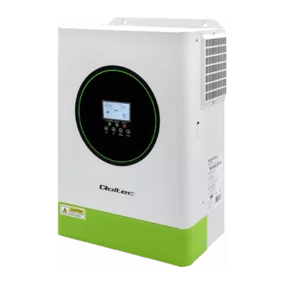 Inverters