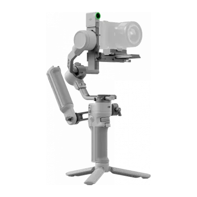 Σταθεροποιητές κάμερας και gimbals