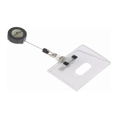 Θήκες για badge και ταυτότητες