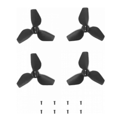 Έλικες drone