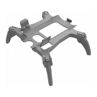Πόδια προσγείωσης drone