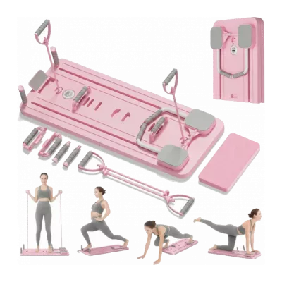 Reformer Pilates