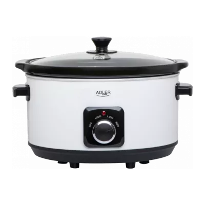 Slow cookers