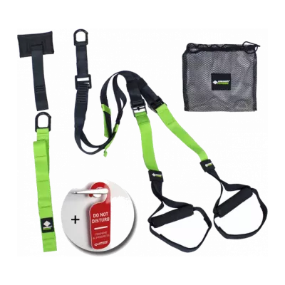 Suspension trainers