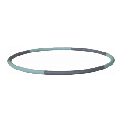 Στεφάνια hula hoop